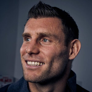 James Milner: A Veteran’s Impact on Football