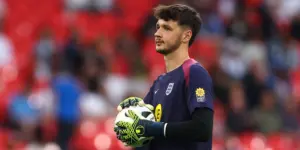James Trafford: The Emerging Talent in Goalkeeping