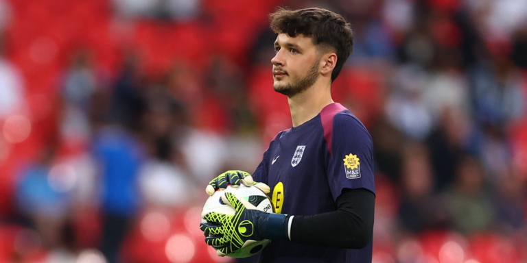 James Trafford: The Emerging Talent in Goalkeeping