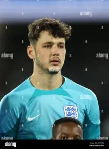 The Rise of James Trafford in Professional Football