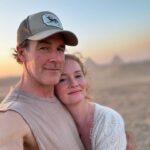 James Van Der Beek: An Overview of His Career and Life