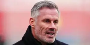 The Legacy of Jamie Carragher in Football and Beyond