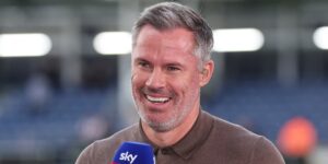 The Journey of Jamie Carragher: From Player to Pundit