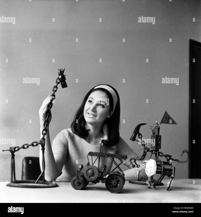 The Remarkable Life and Career of Jan Leeming