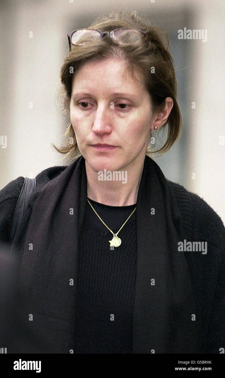 The Life and Impact of Jane Andrews