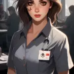 An Insight into the Life of Jane Andrews