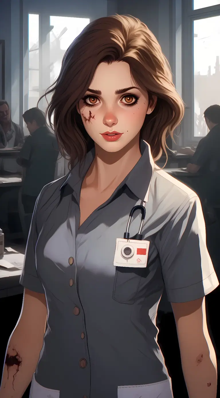 An Insight into the Life of Jane Andrews