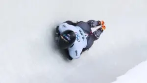 Janine Flock: England’s Rising Star in Skeleton Sport