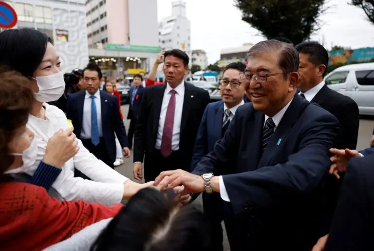 An Overview of the 2023 Japanese Election Results