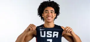 Jared McCain: The Rising Star in Basketball