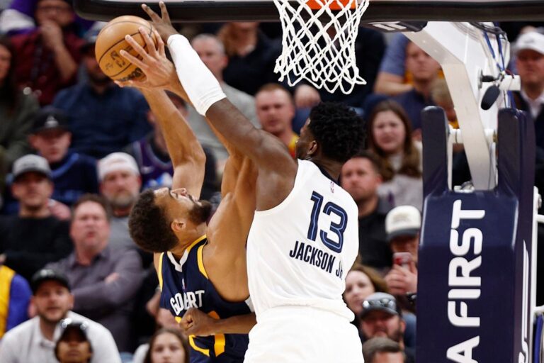 Jaren Jackson Jr.: Rising Star in the NBA