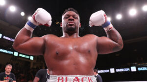 Jarrell Miller’s Impact on Boxing and Recent Developments