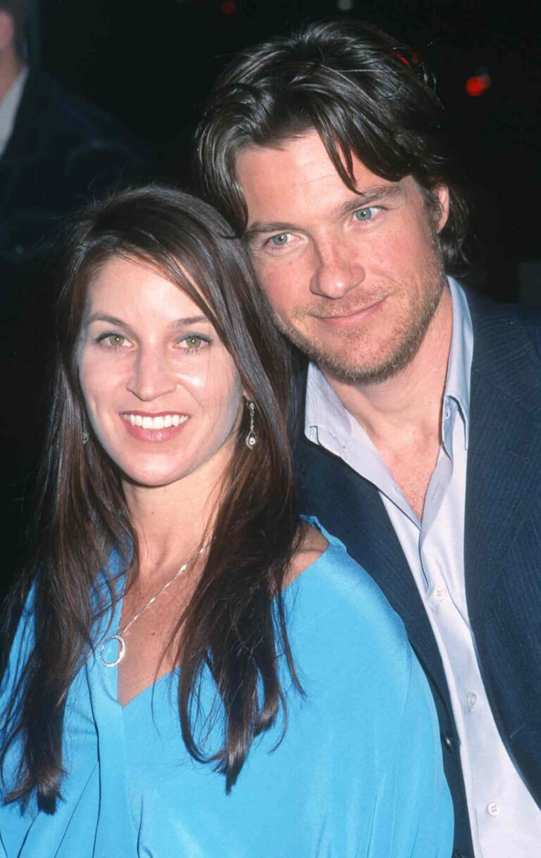 The Rise of Jason Bateman: A Multifaceted Talent