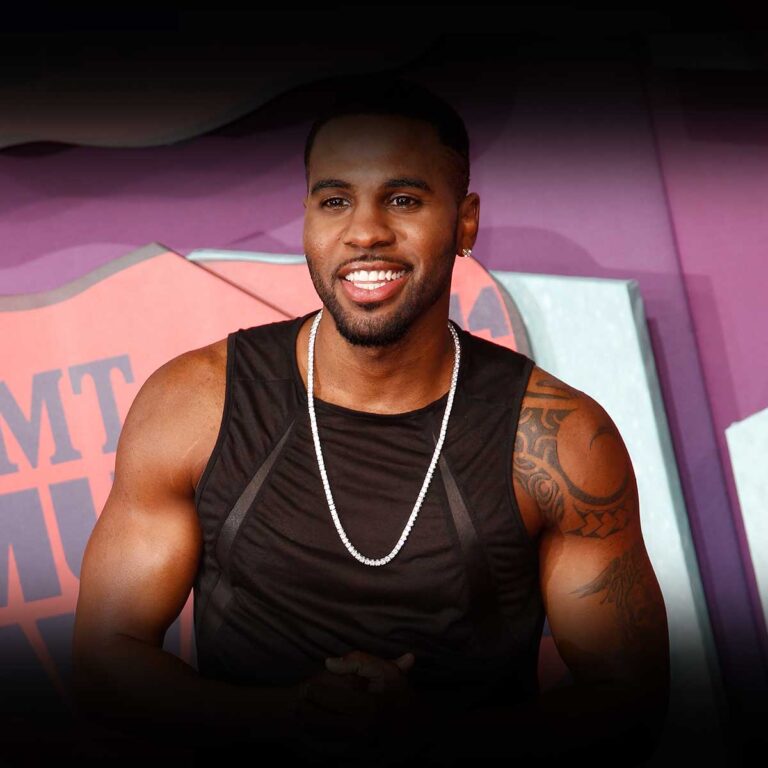 The Rise and Impact of Jason Derulo in Modern Music