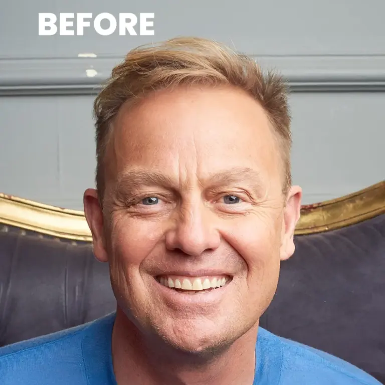 The Resurgence of Jason Donovan in the Entertainment Scene