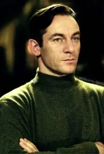 The Versatile Career of Jason Isaacs