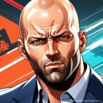 The Evolution of Jason Statham: From Underdog to Action Icon