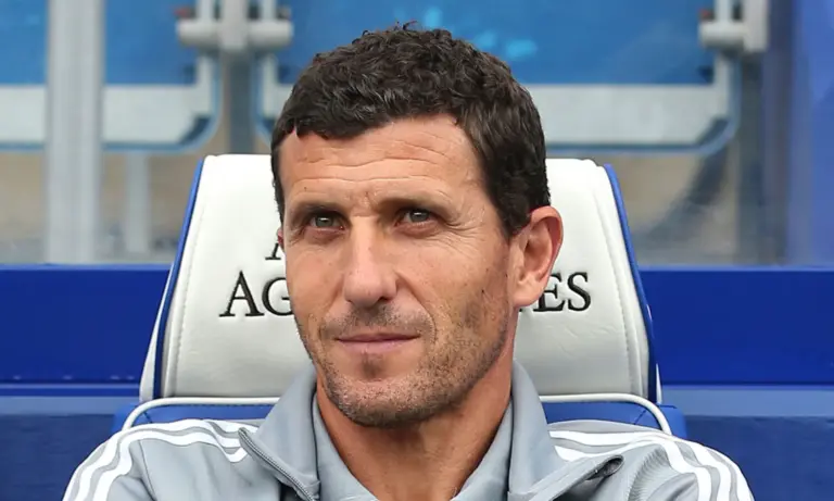 The Rise and Influence of Javi Gracia in Football