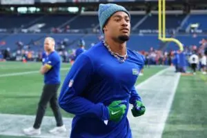 Jaxon Smith-Njigba: A Bright Future in the NFL