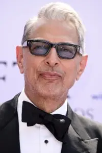 Exploring the Legacy and Current Ventures of Jeff Goldblum