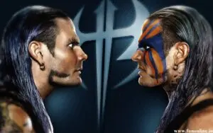 Unveiling the Legacy of Jeff Hardy in Professional Wrestling