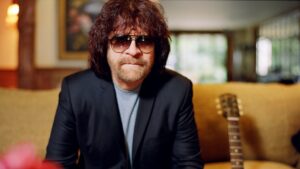 The Life and Legacy of Jeff Lynne