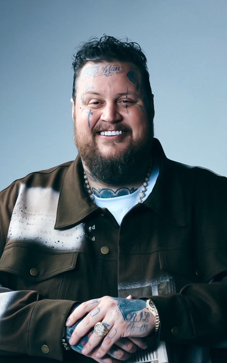 Jelly Roll: A New Force in Country Music