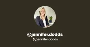 The Journey of Jen Dodds: A Talented Curler