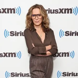 Jennifer Grey: From ‘Dirty Dancing’ to New Projects