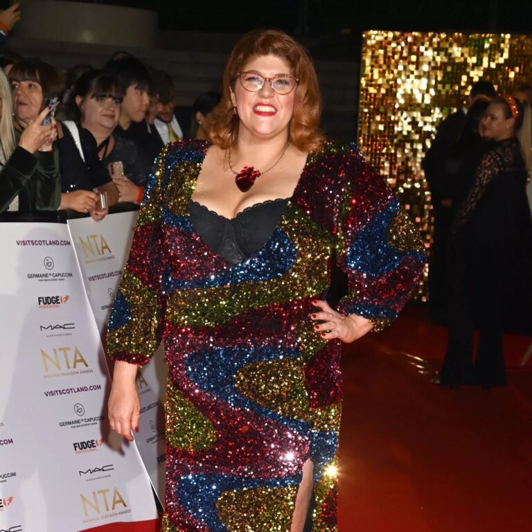 Jenny Ryan: The Rising Star of Television