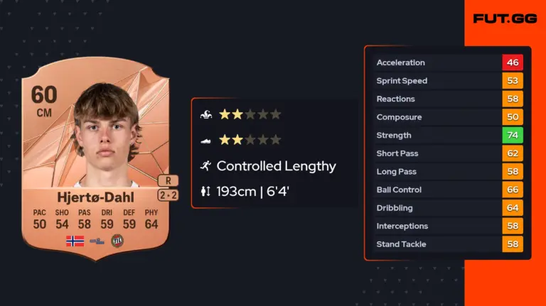 Understanding Jens Hjerto Dahl: A Comprehensive Overview