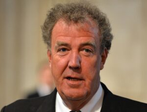 The Legacy and Current Influence of Jeremy Clarkson