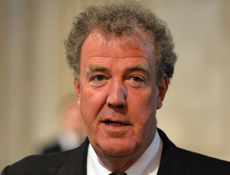 The Legacy and Current Influence of Jeremy Clarkson