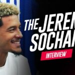 Jeremy Sochan: The NBA’s Rising Star