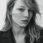 The Remarkable Journey of Jesse Van Rootselaar in 2023