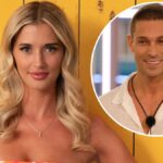 Jessy from Love Island UK: A Journey in the Villa