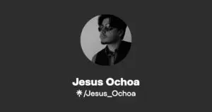 Jesus Ochoa: A Rising Star in Contemporary Art