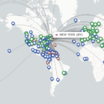The Latest on JFK Flights: Trends and Passenger Insights