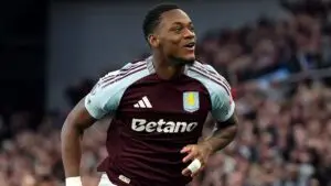 The Journey of Jhon Duran: A Rising Star in Football