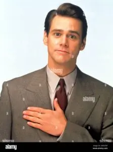 The Journey of Jim Carrey: Comedian and Actor