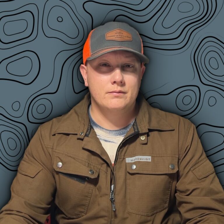 Jim Shank and His Legacy in Environmental Conservation