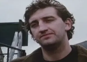 The Life and Career of Jimmy Nail