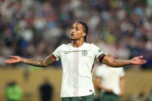 Joao Pedro: The Rise of a Football Prodigy