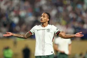 Joao Pedro: The Rise of a Football Prodigy