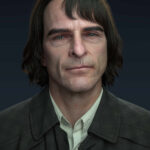 The Extraordinary Journey of Joaquin Phoenix