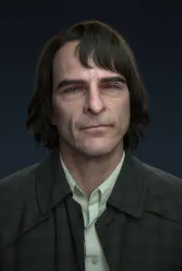 The Extraordinary Journey of Joaquin Phoenix