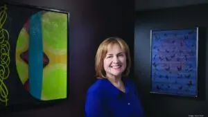 The Impact of Jody Allen in Philanthropy and Business