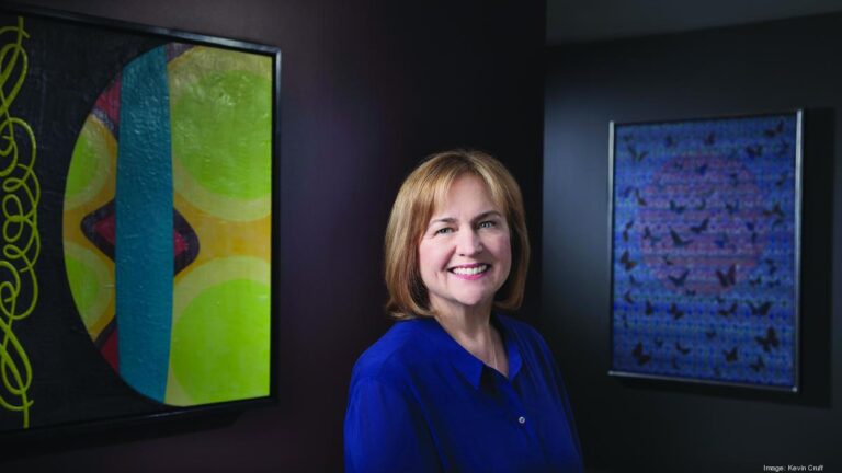 The Impact of Jody Allen in Philanthropy and Business