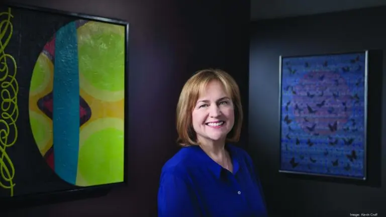 The Impact of Jody Allen in Philanthropy and Business