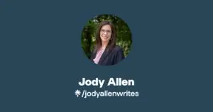 The Influence of Jody Allen in the Digital Landscape